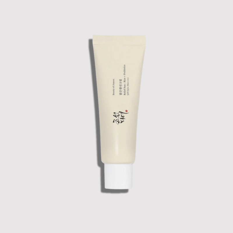 Relief Sun SPF50 PA++++