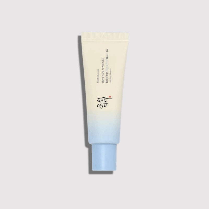 Relief Sun Aqua Fresh SPF50 PA++++