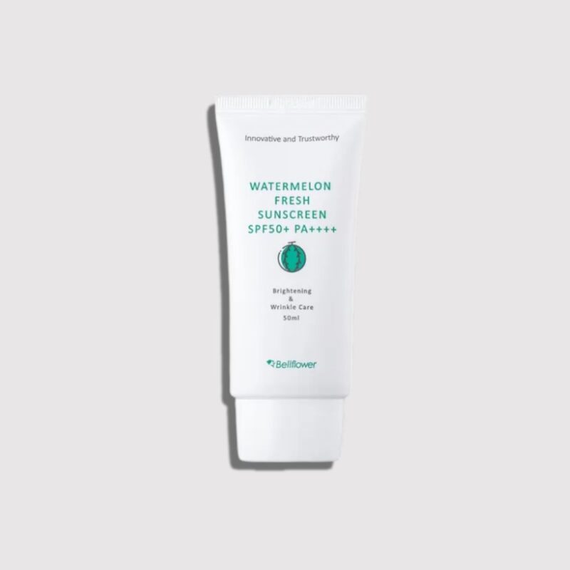 Watermelon Fresh Sunscreen SPF50+ PA++++