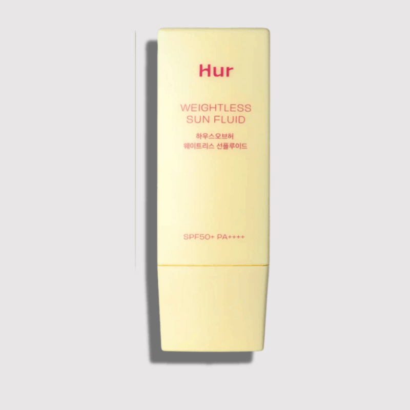 Weightless Sun Fluid