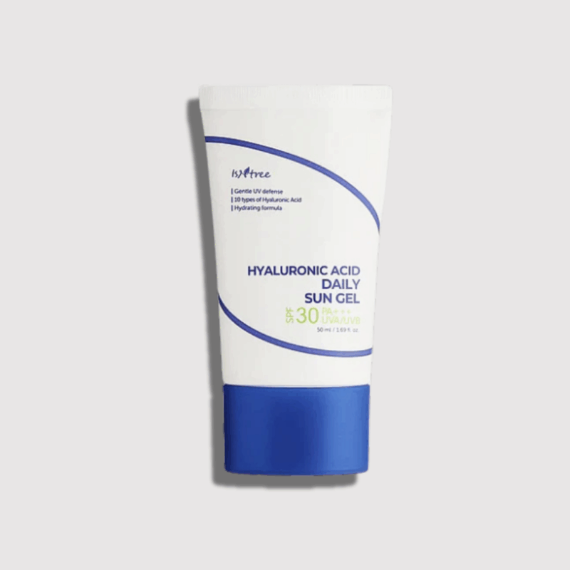 Hyaluronic Acid Daily Sun Gel SPF30 PA+++