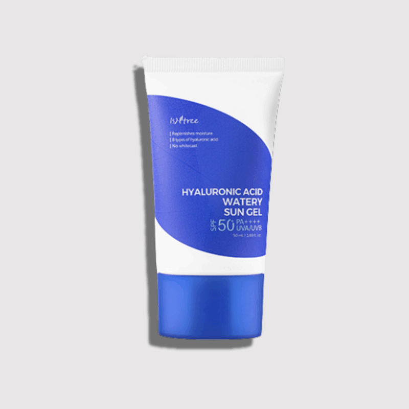 Hyaluronic Acid Watery Sun Gel SPF50 PA++++