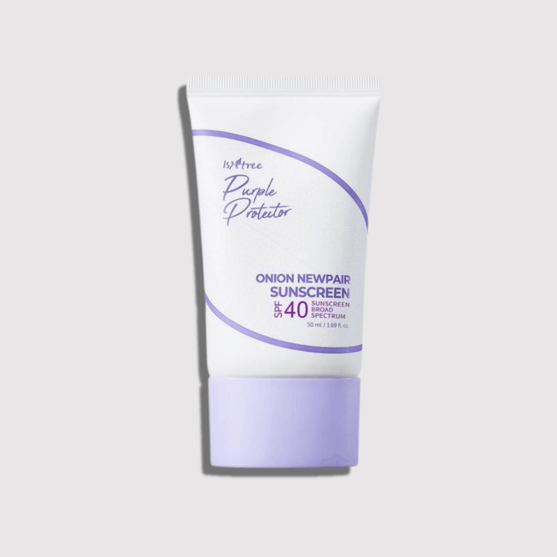 Onion Newpair Sunscreen SPF40 PA+++