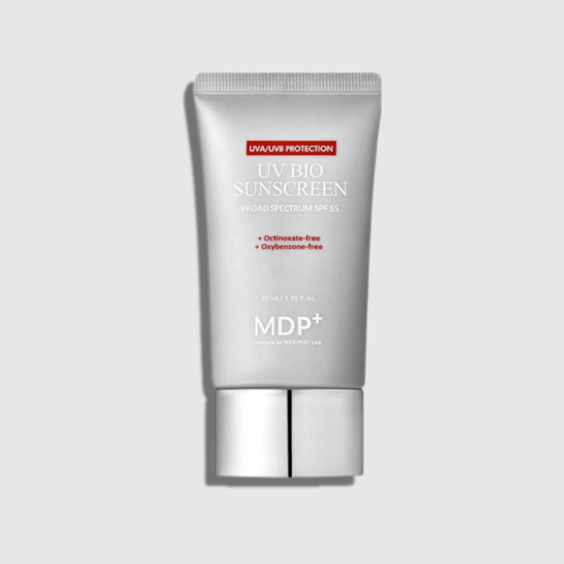 MDP+ UV Bio Sunscreen
