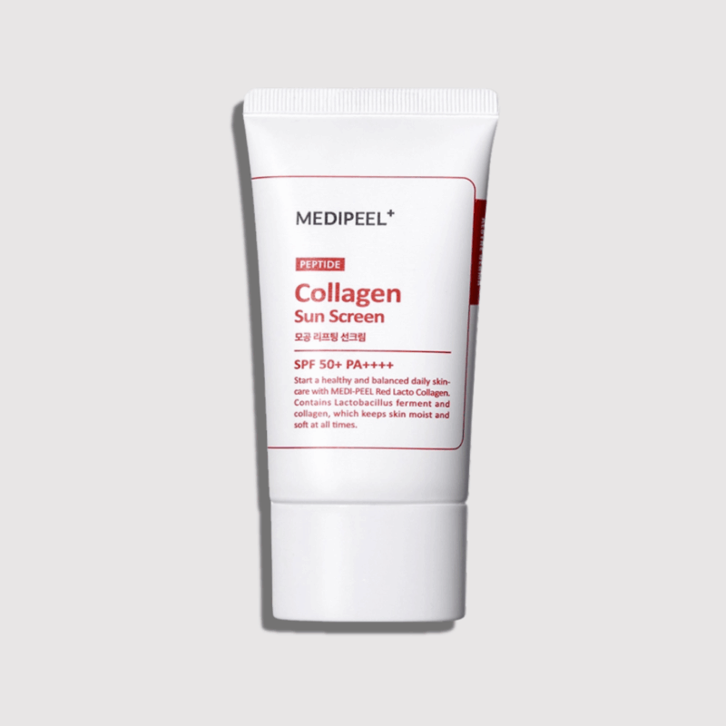 Red Lacto Collagen Pore Lifting Sun Screen