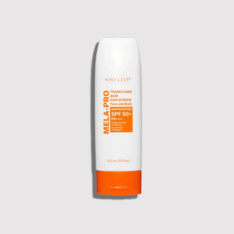 Mela-Pro Tranexamic Acid Sun Screen SPF50 PA++++