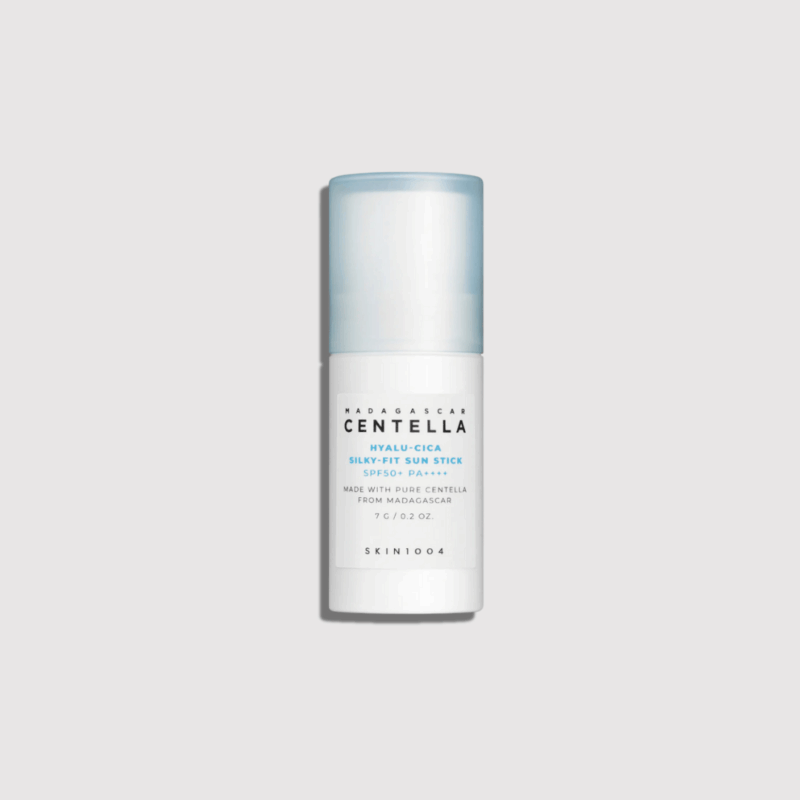 Madagascar Centella Hyalu-Cica Silky-Fit Sun Stick SPF50+ PA++++