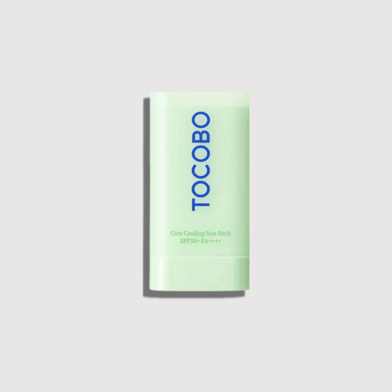 Cica Cooling Sun Stick SPF50 PA++++