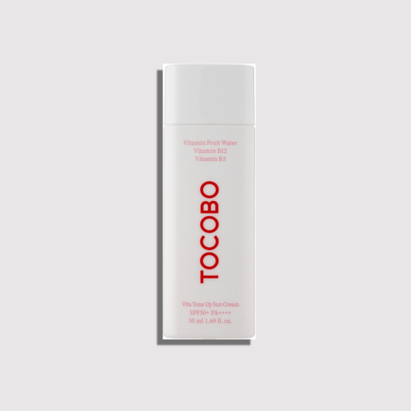 Vita Tone Up Sun Cream SPF50 PA++++