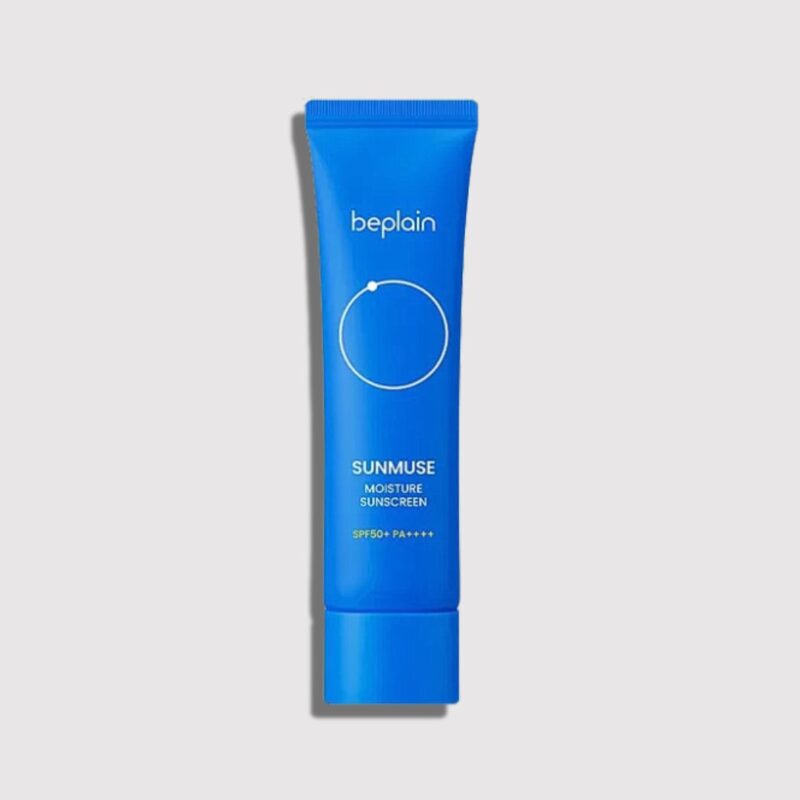 Sunmuse Moisture Sunscreen SPF50+ PA++++