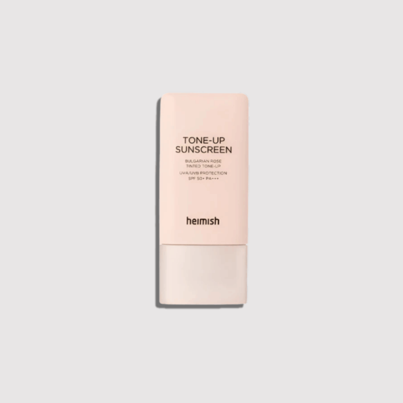 Bulgarian Rose Tone-Up Sunscreen SPF50+ PA++++