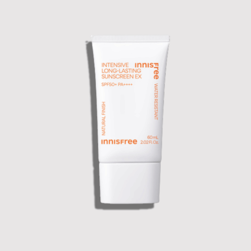 Intensive Long Lasting Sunscreen EX SPF50+ PA++++