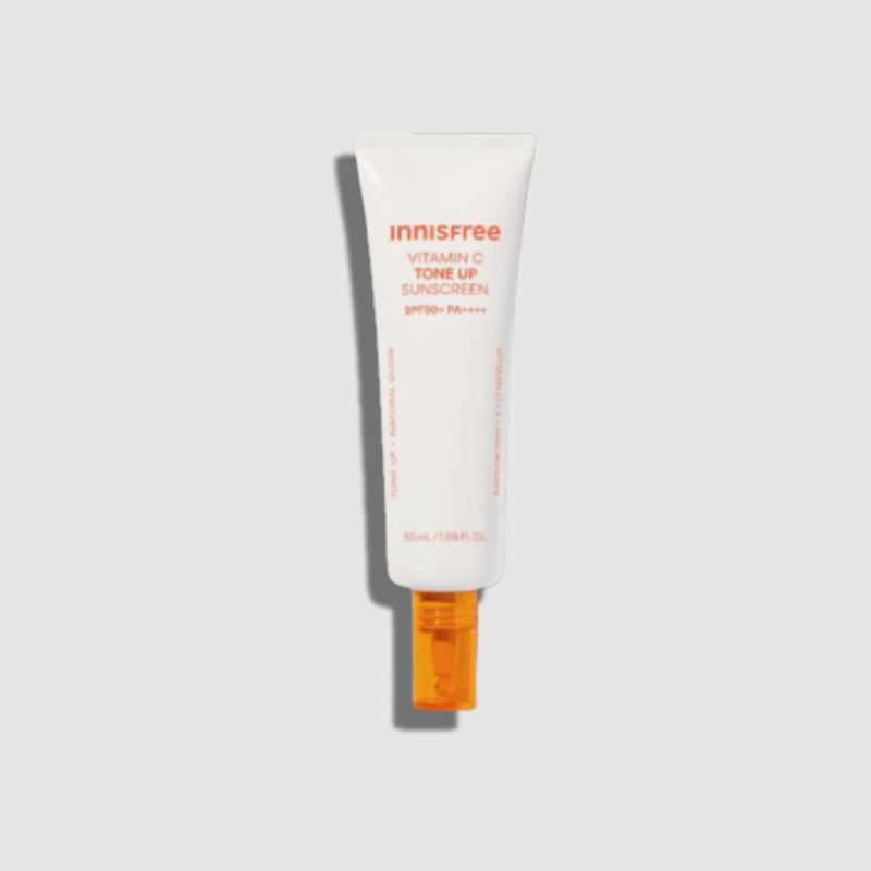 Vitamin C Tone Up Sunscreen