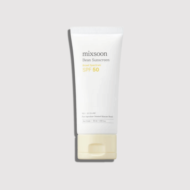 Bean Sun Serum SPF50 PA++++