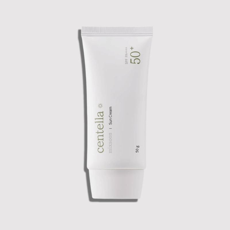 Centella Sun Cream SPF50 PA++++