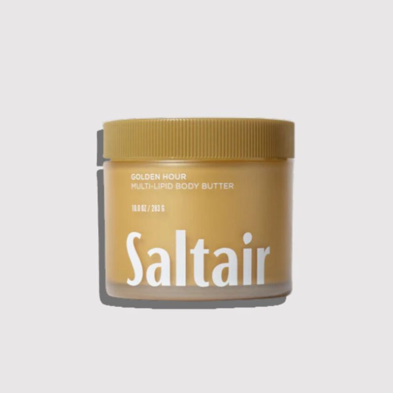 Golden Hour Body Butter