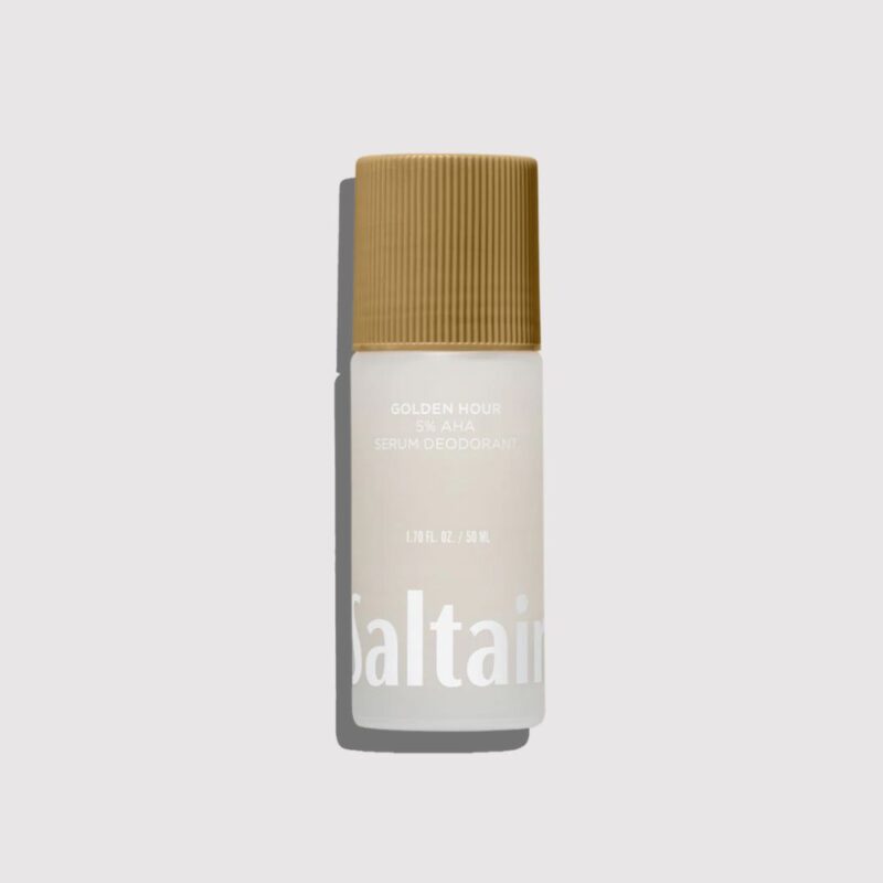 Golden Hour Serum Deodorant
