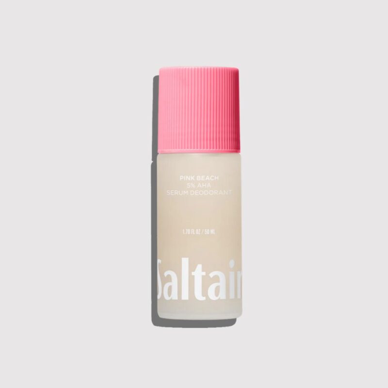 Pink Beach Serum Deodorant