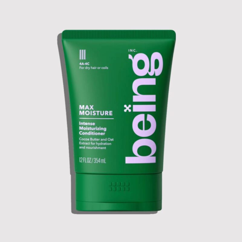 Being Max Moisture Intense Moisturizing Conditioner
