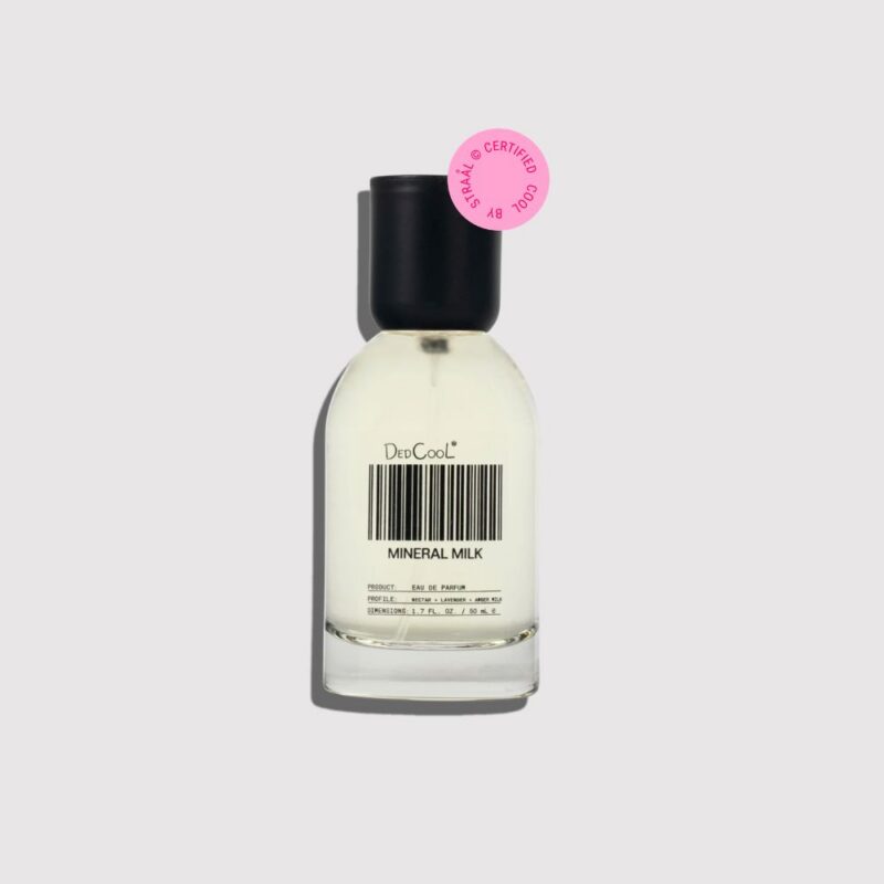 Mineral Milk EDP