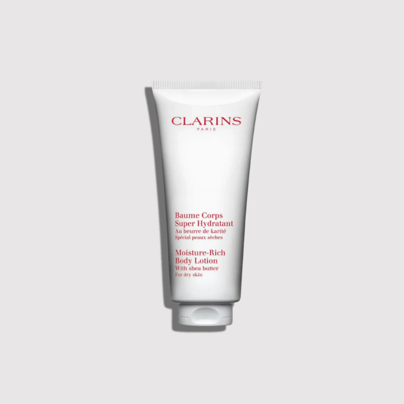 Moisture Rich Body Lotion