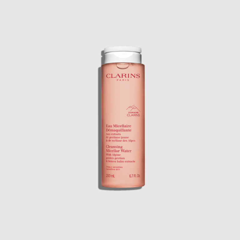Cleansing Micellar Water