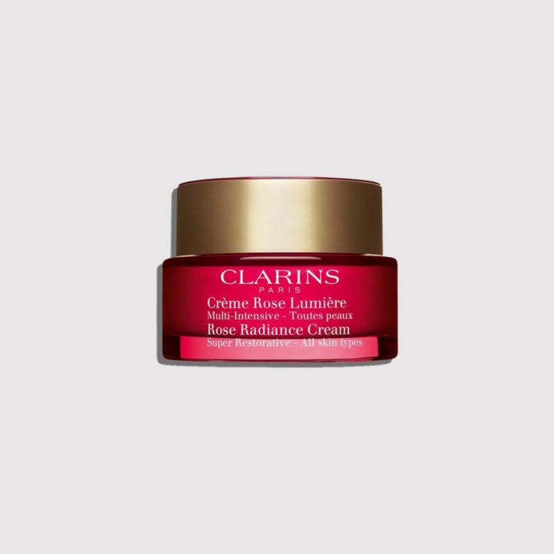 Rose Radiance Cream