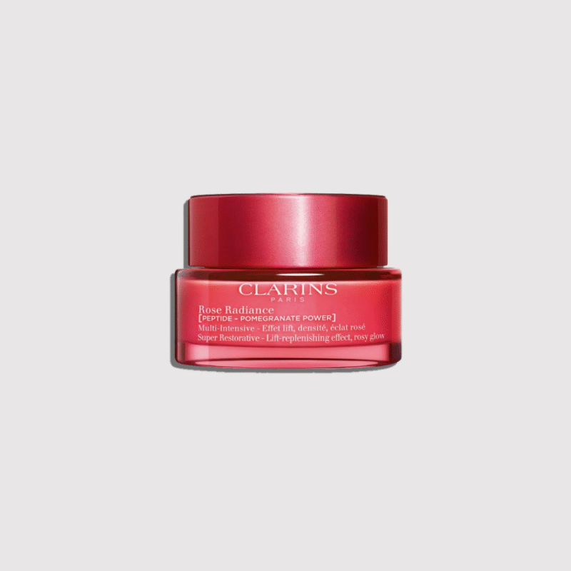 Rose Radiance Cream