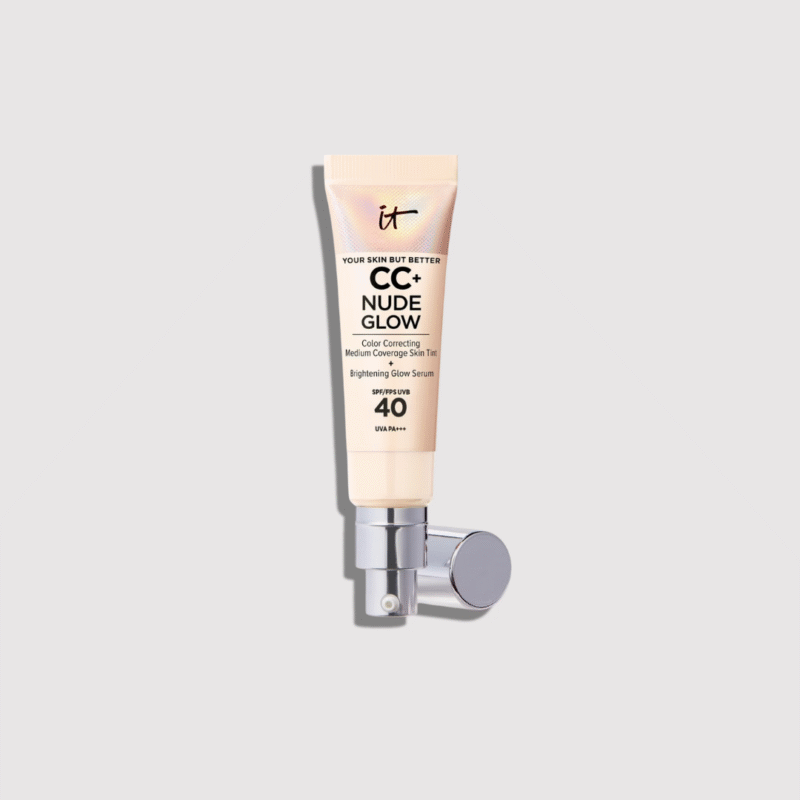 Your Skin But Better CC+ Nude Glow SPF40
