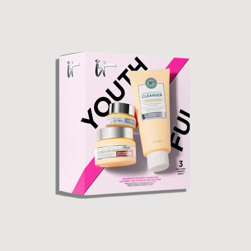 X-clusive: Celebrate Youthful Hydrationn Set