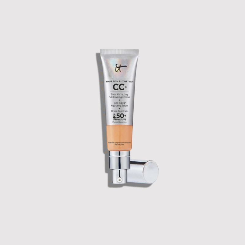 Your Skin But Better CC+ SPF50+