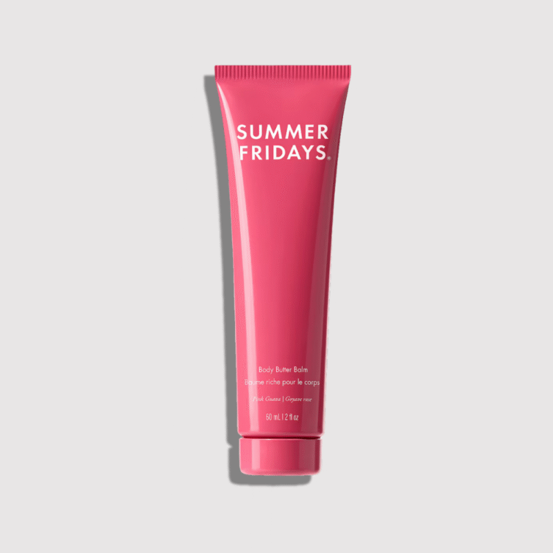 Pink Guava Body Butter Balm